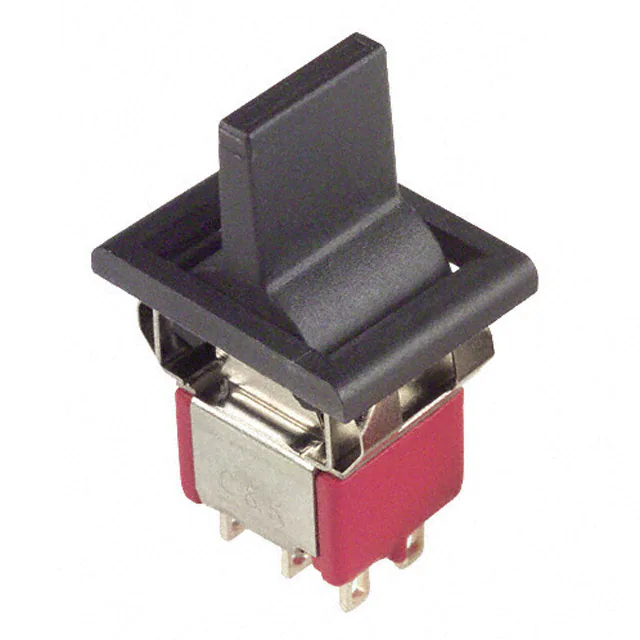 7203J61ZQE22 C&K electronic component